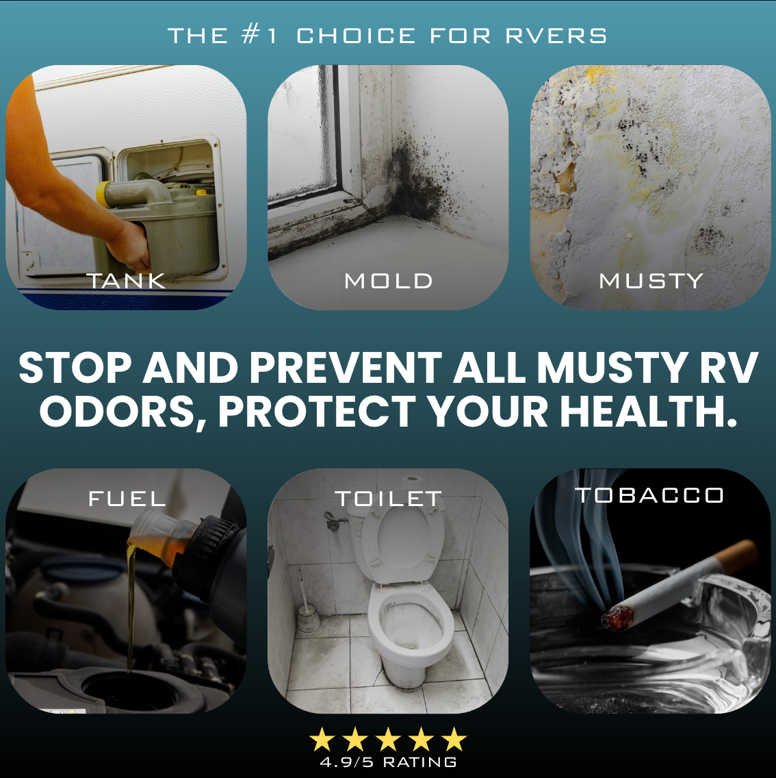 AeroPure for Your RV