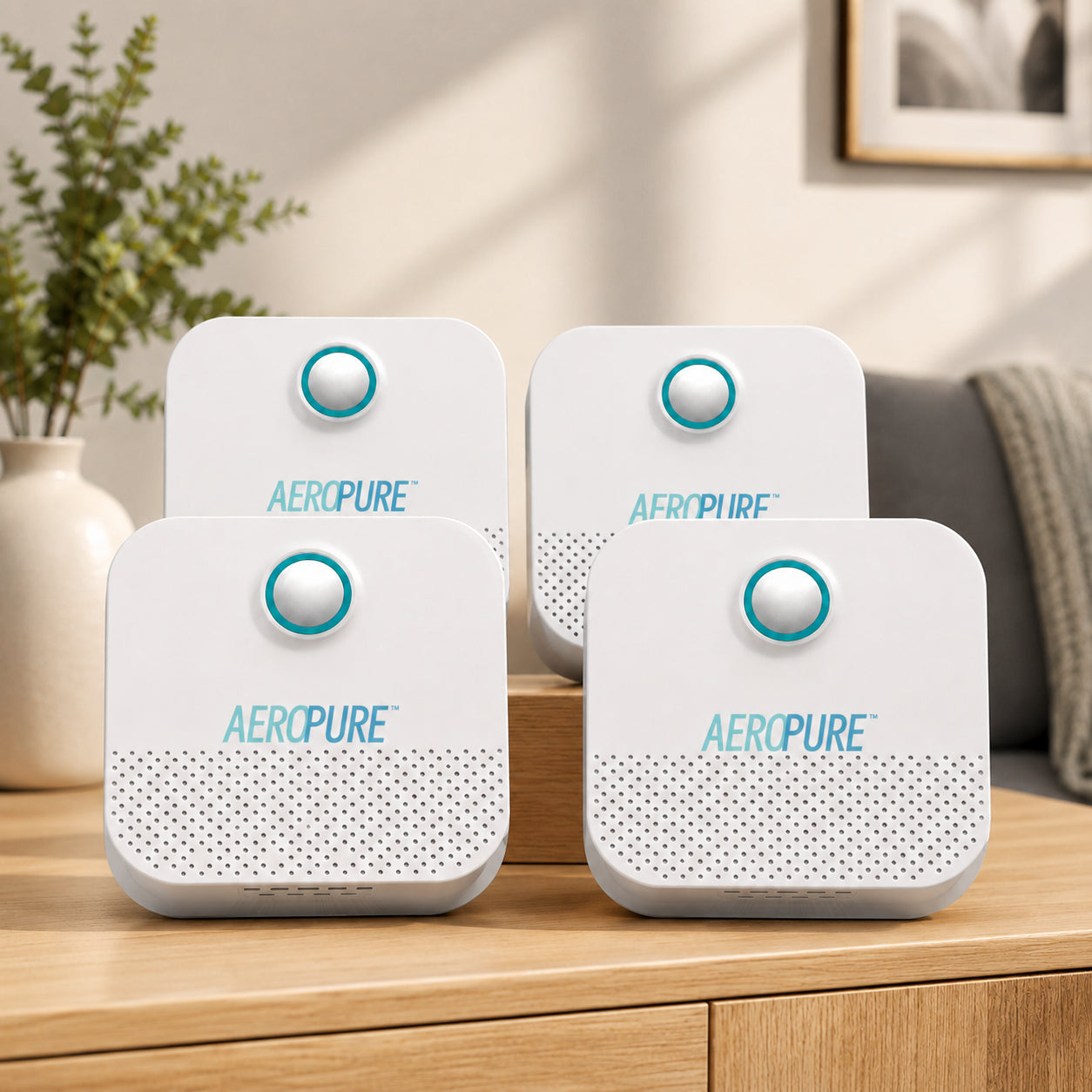 AeroPure for Your Boat New