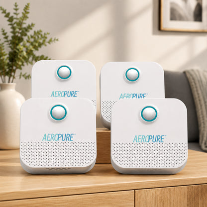 AeroPure for Your Boat New