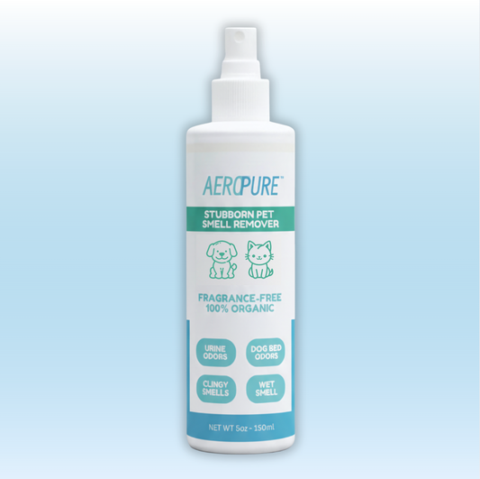 AeroPure Stubborn Pet Smell Remover