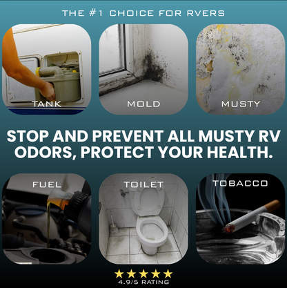 AeroPure for Your RV